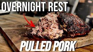 Ultimate Guide for How To Smoke Pork Butt - BEST Pulled Pork Recipe