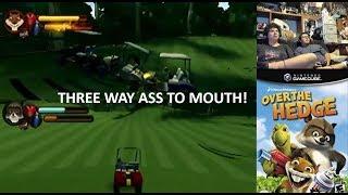 Over The Hedge Gamecube Live Stream