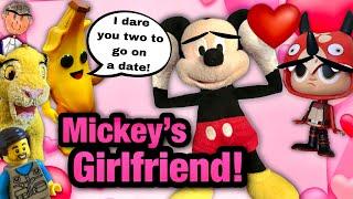 KS Movie: Mickey’s Girlfriend!