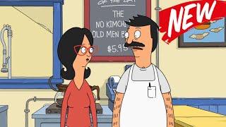 Bob's Burgers, Hope N' Mic Night? Bob's Burgers 2024 - Best moments!