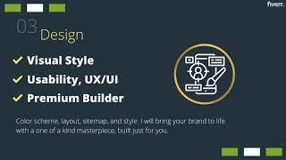 Be your expert for wordpress divi,divi theme or divi builder - Best WordPress service