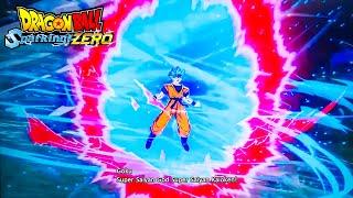 DRAGON BALL: Sparking! ZERO - New 19 Minutes of Demo Gameplay!