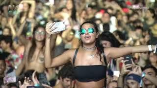 Kygo - It Ain't Me (ft. Selena Gomez) Live at Lollapalooza Brasil