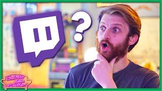 Il nostro Show su TWITCH! - Salotto della Valle