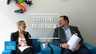 NeoSystems GovCon Coffee Series - Ep. 2: Brad Mitchell - Deltek Costpoint Overview