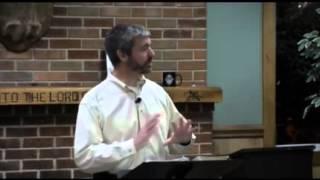 Are you  Ready for a Relationship   ~ Christian sermon by Paul Washer