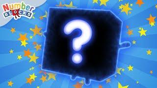 MYSTERY Numberblocks Challenge! | Learn to Count | @Numberblocks