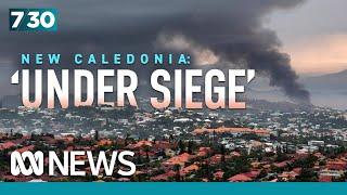 New Caledonia riots reignite debate over demands for independence | 7.30