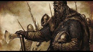 History's Mysteries - Vikings: Fury From The North (History Channel Documentary)