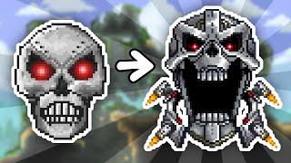 You NEED to Try THESE Terraria Texture Packs!
