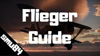 War Thunder - PS4 - Anfänger Guide für junge Piloten