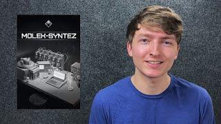 MOLEK-SYNTEZ Review