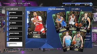 BEST Evolution Hidden GemsFrom Domination | NBA 2K20 MyTEAM