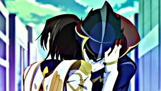 Code Geass Amv: Re;Write The Story (Lil Nas X Ft Miley Cyrus - Am I Dreaming)