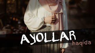 Ayollar haqida | Shayx Abdulloh Zufar