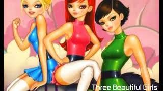 Alternative Pop - Three Beautiful Girls by Zebravox