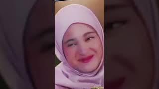 DAFRI SAMA SYIFA DI SINETRON TAJWID CINTA#dafridansyifa#dafri#syifa#harrisvriza#cutsyifa#indonesia