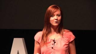 TEDxUW - Natalie MacNeil - Women: The largest untapped block of human potential