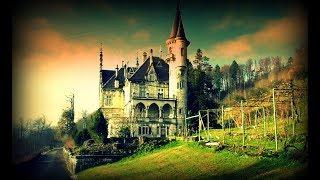 WORLD EXCLUSIVE - Religious Cult - Private Castle in Switzerland - Part One {The Outer Citadel}