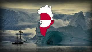 "Nunanga aa nunarsuup avannaani" - Greenlandic Patriotic Song