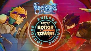 Guardians of Cloudia - Best of Honor Tower 26.11.23 - Evilfox Gaming