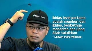 KOH STEVEN TERNYATA CABANGNYA ADA 19 INDO, 12 AMERIKA, ARAB 2, KOREA 1, OSAKA, MALAYSIA 2, BRUNEI 2.