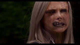 Hexenbiest Powers Scenes (Grimm - Season 1)