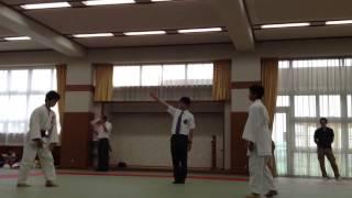 Pablo Judo Taikai Togo 17/07/2013