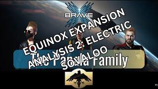 Equinox Expansion Anaylsis 2: Electric Sovaloo