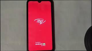 Itel A48 L6006 Android 10 FRP BYPASS Without Pc 100% | Itel A48 Google Account Bypass.....