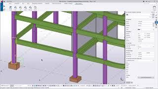 Tekla Tedds Integrator for Tekla Structures (v2)