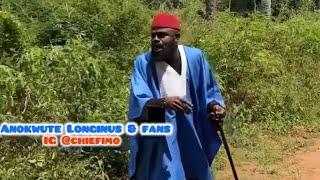 Start laughing before you watch  | Chief Imo Comedy