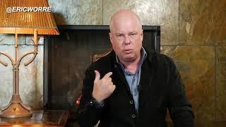 ERIC WORRE - СЕТЕВОЙ МАРКЕТИНГ! ЧТО ВАЖНО ЗНАТЬ?