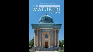 List of every maturidi creed book