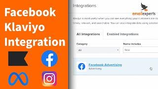 How to Integrate Facebook Marketing with your Klaviyo Email Campaigns [2022]