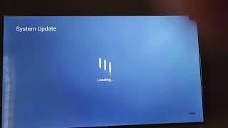 How to Update Your TCL Smart Tv {Google TV}