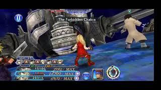 DFFOO - Final Fantasy XIV - Lyse Hext EX