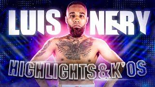Naoya Inoue in trouble? Luis Nery HIGHLIGHTS & KNOCKOUTS | BOXING K.O FIGHT HD