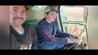 Farming with the Next Generation