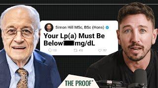 Beyond LDL: Urgent Need to Check Your Lp(a) | Dr Thomas Dayspring | The Proof Clips EP #320