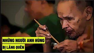 Những Người Anh Hùng Bị Lãng Quên