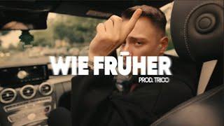 NGEE Type Beat "WIE FRÜHER" (prod. TRICO)