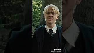 Y/n Potter being Y/n Potter (Poor Draco)