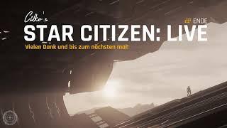 STAR CITIZEN #81 | LIVE | Miles Eckhart - Idris Mission | Deutsch/German | Alpha 3.23.1