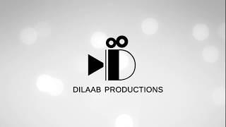 Dilaab Productions Intro | Logo Animation | VFX Logo | Film Making