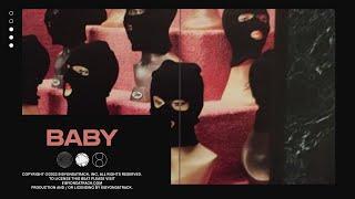 Bryson Tiller RnB Type Beat - ''BABY''