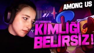 KİMLİĞİ BELİRSİZ | AMONG US