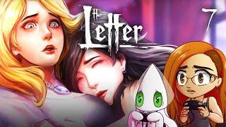 Marianne has DENIAL & She Needs THERAPY! ~The Letter~ [7] (Patreon Pick Game)