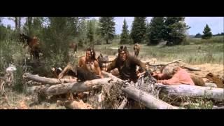 The Mountain Men (Movie 1980)