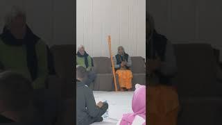 ЕС Даяван Свами Настройка на воспевание 08.05.23 / HH Dayavan Swami Attunement for chanting 05/08/23